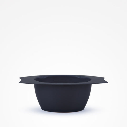 Bowl Para Tinte 240Ml Ellip Negro Bifull
