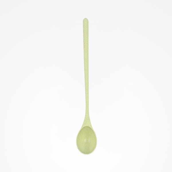 Cuchara Mango Curvo Ren Natur