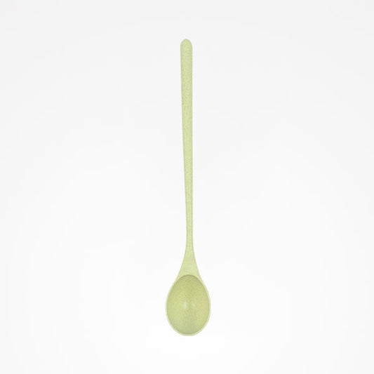 Cuchara Mango Curvo Ren Natur