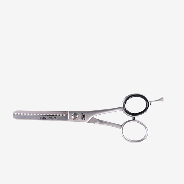 Tijera De Esculpir Prof. 1 Cuchilla 5,5'' Inox Top Line Henbor