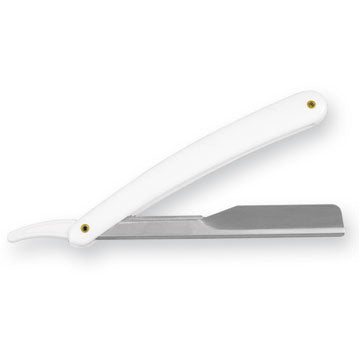 Navaja Corte 16Cm Razor Cut White Bifull