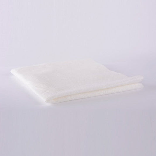 Toalla Spunlace 50Gr. Blanco 80*40 25 Unds Bifull