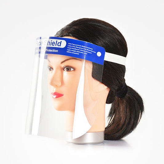 Pantalla Protectora Facial Top Screen
