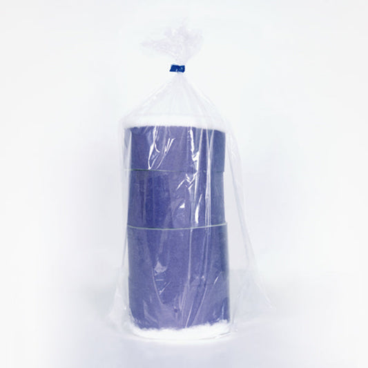 Algodón 100% Especial Peluquería 1Kg (4 Cortes)