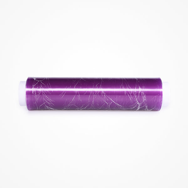 Rollo Film Transparente Auto-Adherente 300 Metros
