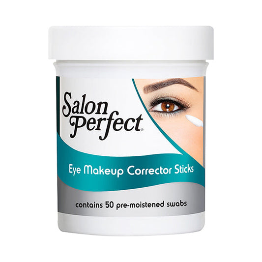Bastoncillo Corrector Maquillaje De Ojos (50 Unds) Bifull