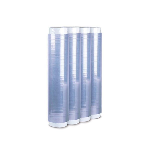 Film Transparente Autoadherente 290Mm*200Mts Bifull