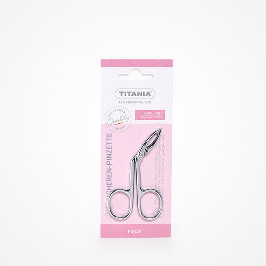 Pinza Oblicua Titania