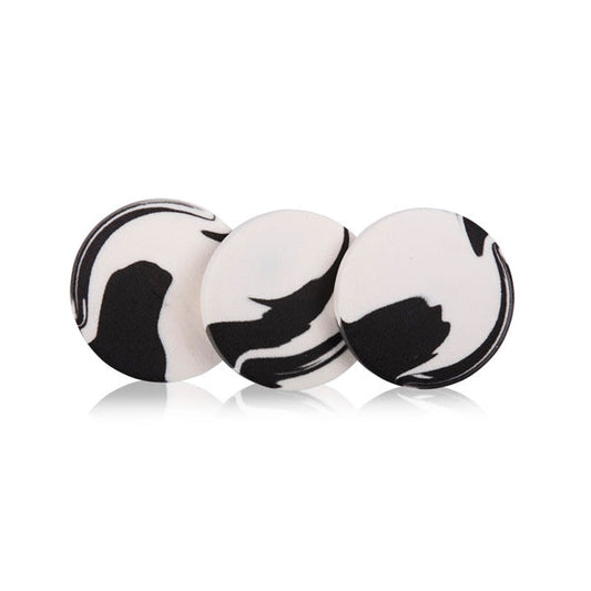 Set Esponjas Maquillaje Drawing 3Unds. Bifull