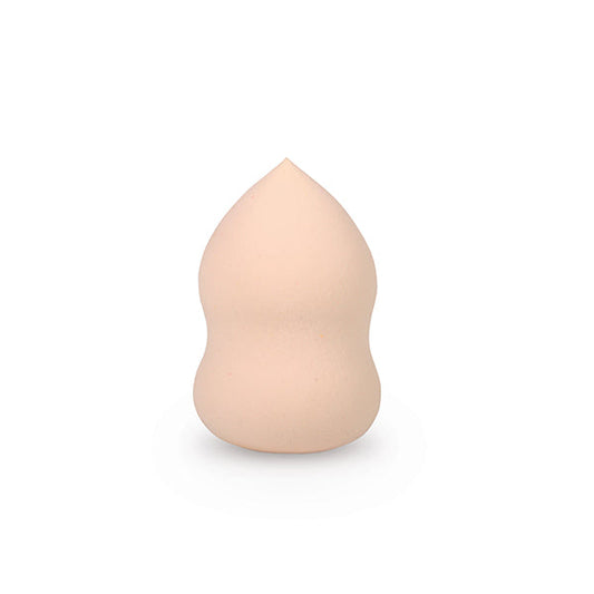 Esponja Maquillaje Drop Beige Bifull