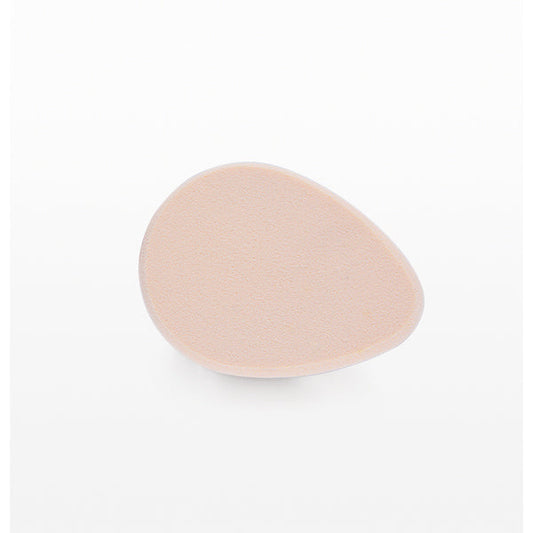 Esponja Maquillaje 7X5Cm Basic 1Und Bifull