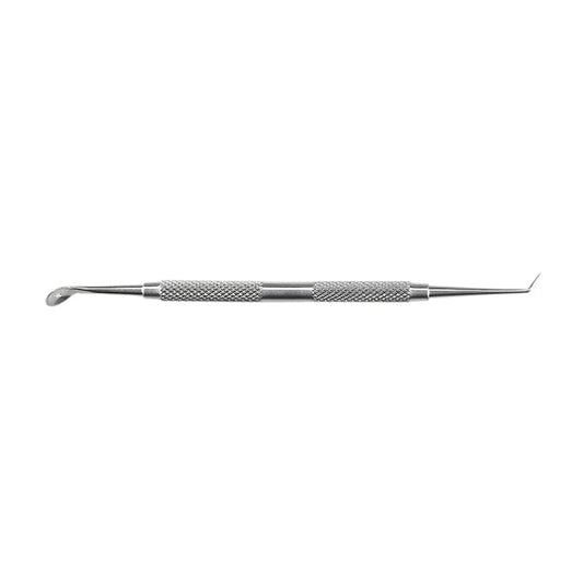 Sacacomedon Metalico Lanceta 16 Cm Premium Bifull