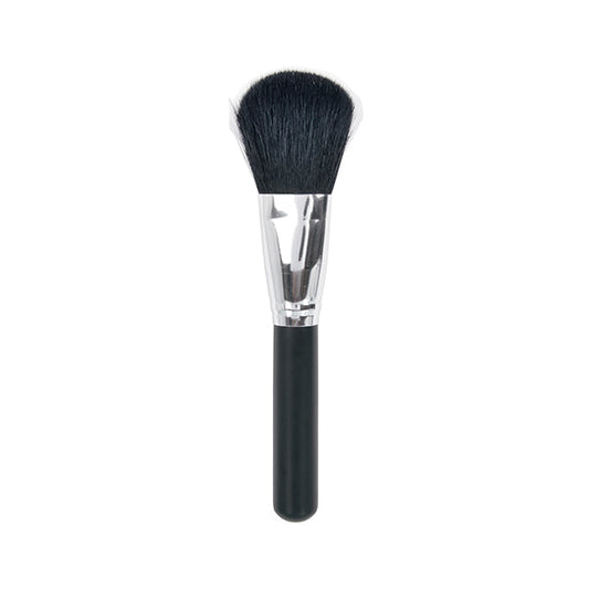 Brocha Polvos Y Matizado Nº02 Pelo Cabra Professional Top Line Bifull