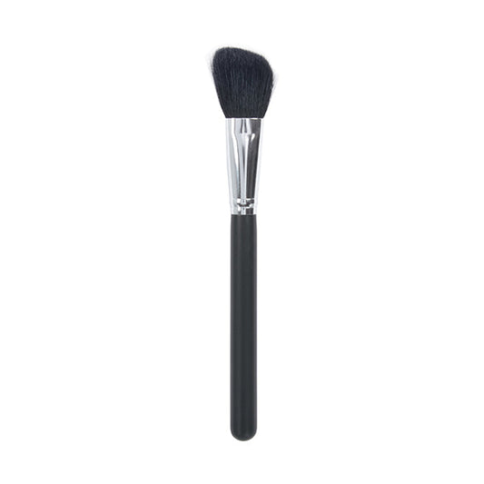 Brocha Contorno Angulado Colorete Nº03 Pelo Cabra Professional Top Line Bifull