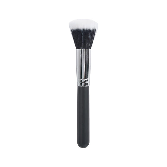 Brocha Stippling Nº04 Pelo Sintético Y Cabra Professional Top Line Bifull