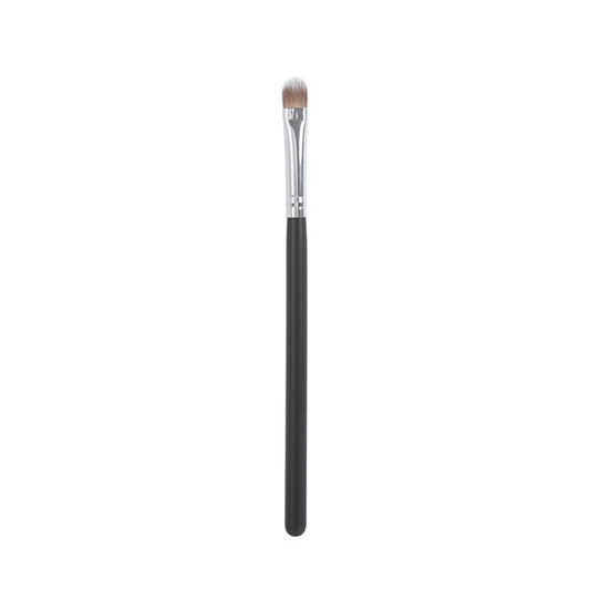 Brocha Iluminadora Y Antiojeras Nº06 Pelo Sintetico Professional Top Line Bifull