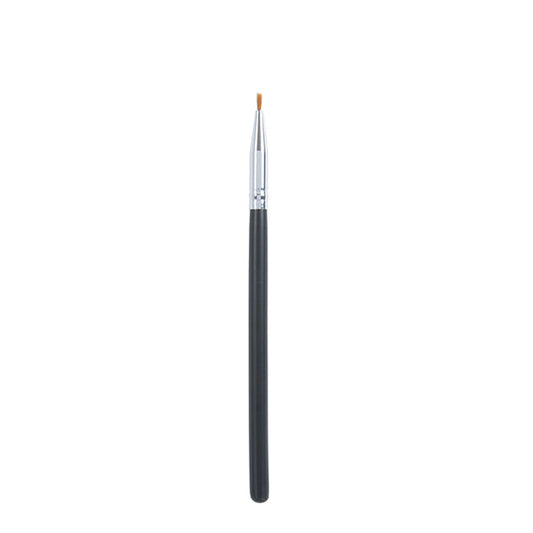 Brocha Delineadora Nº16 Pelo Sintetico Professional Top Line Bifull