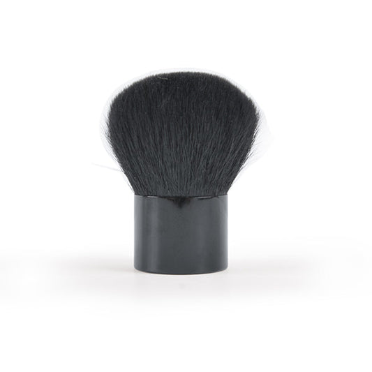 Nº 22 Brocha Kabuki Grande Pelo Cabra Top Line Bifull