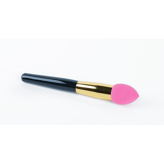 Brocha Correctora Drop Stick Sin Latex Tecnica Contouring Bifull