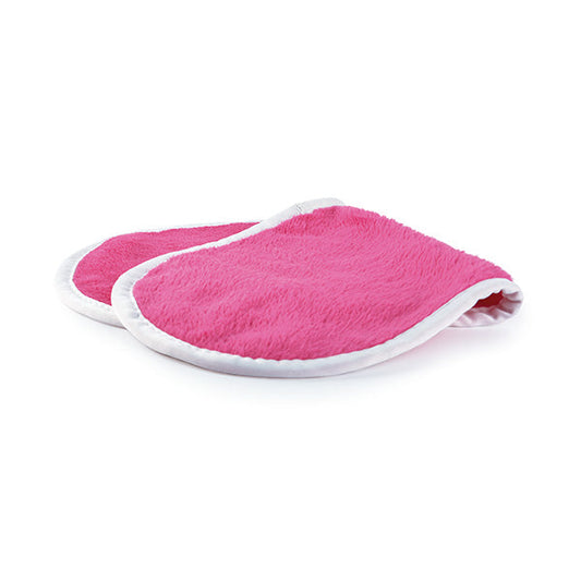 Toalla Desmaquillar Eraser (39 X 18 Cm) Bifull