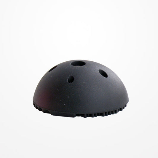 Limpiador Para Brochas Maquillaje Turtle Black Bifull