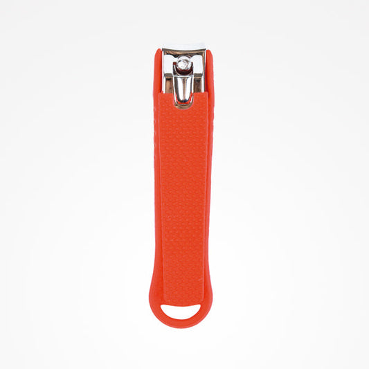 Corta Uñas Acero Carbono Acca Red Bifull