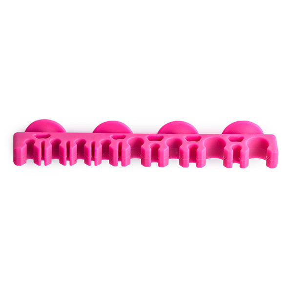 Sujeta Brochas Con Ventosas Gripper Bifull