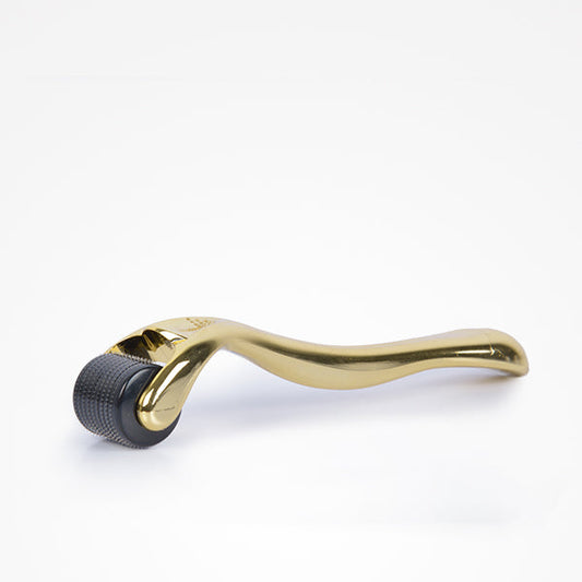 Dermaroller Capilar Facial 0.5Mm
