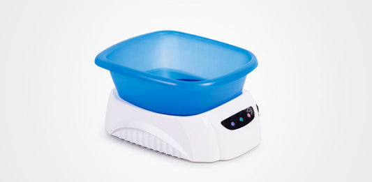 Bañera Carpe Spa De Pedicura Con Masajes