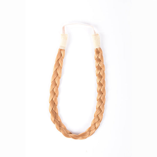 Trenza Mediana Mod 27Hy Rubio Clarisimo Dorado