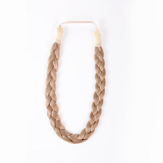 Trenza Mediana Mod 24B Rubio Clarisimo Ceniza