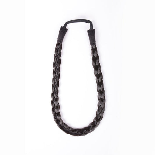 Trenza Fina Mod 2 Moreno