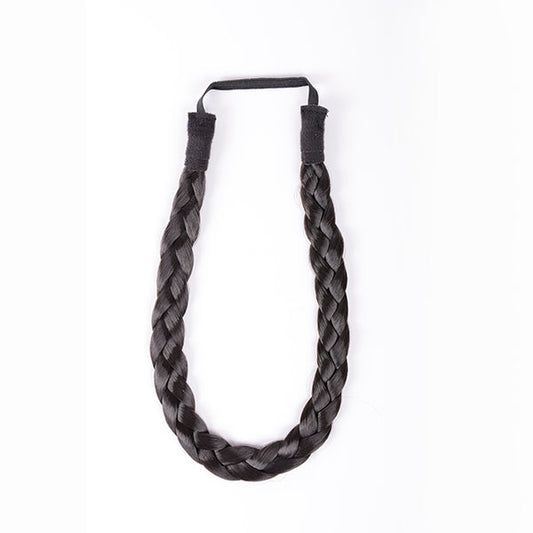 Trenza Mediana Mod 2 Moreno
