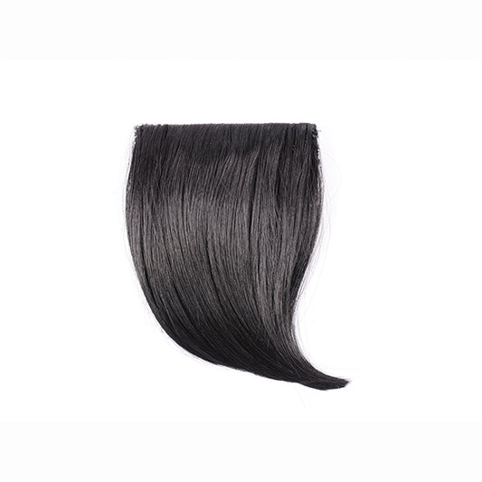 Flequillo 17Cm Mod 1 Negro