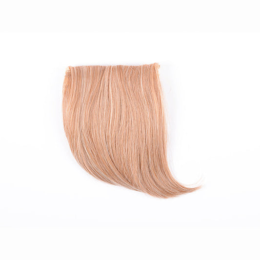 Flequillo Mechas 17Cm Mod 27-613 Rubio Claro/Rubio Platino Natural