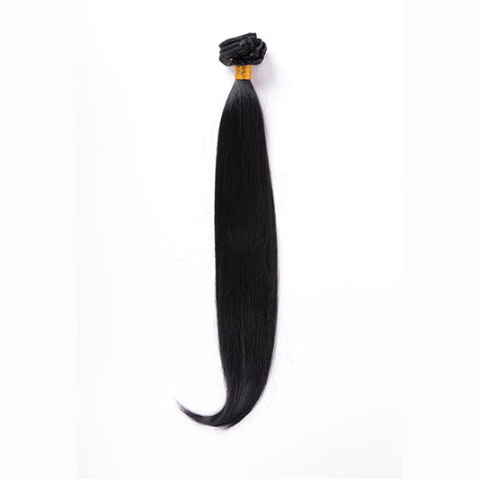Extension 50Cm Lisa Mod 1 Negro