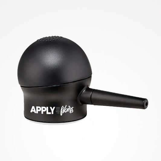 Aplicador Fibra Capilar Apply Fibers Bifull