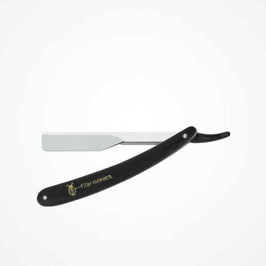 Navaja Hoja Intercambiable Negra 24Cm. Filarmónica