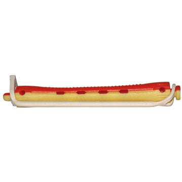 Bigudi Plastico 9Mm Ø X 91Mm Bifull