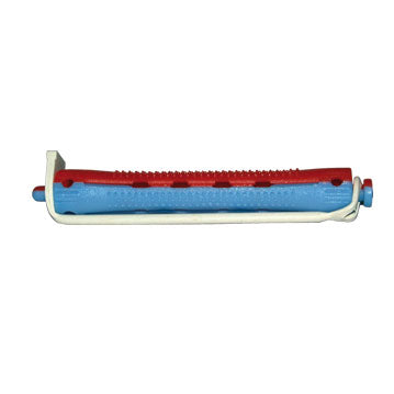 Bigudi Plastico 11Mm Ø X 91Mm Bifull