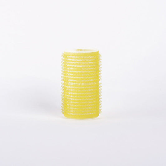 Rulos Velcro 12 Unidades 32Mm Ø X 63Mm Bifull