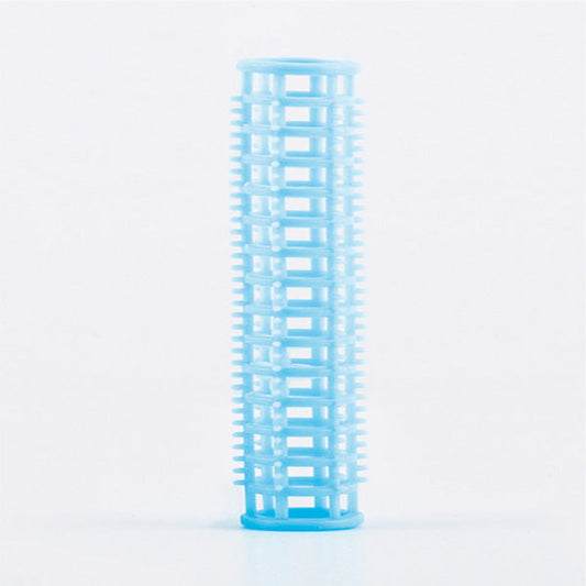 Rulos Translucidos Basic 23Mm 12 Unds Bifull