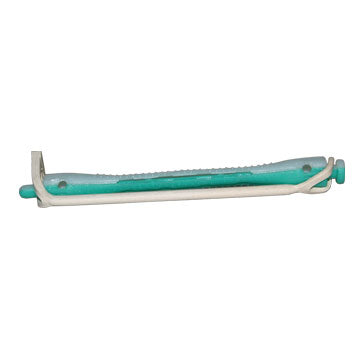 Bigudi Plastico 6Mm Ø X 91Mm Bifull