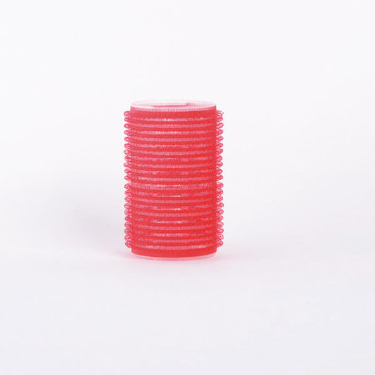 Rulos Velcro 12 Unidades 36Mm Ø X 63Mm Bifull