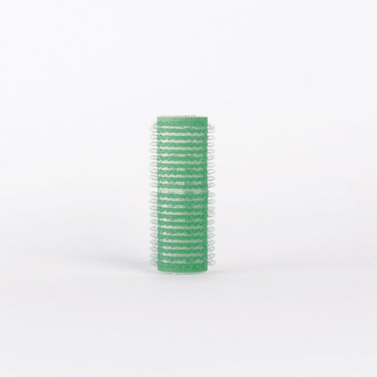 Rulos Velcro 12 Unidades 20Mm Ø X 63Mm Bifull
