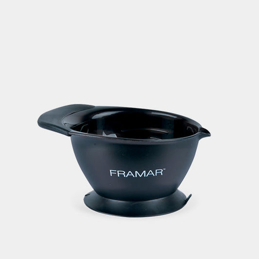 Bowl De Tinte Negro Framar