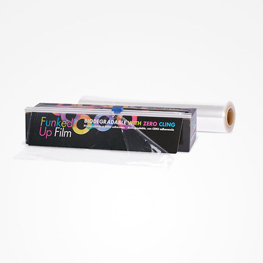 Papel Transparente Biodegradable 92 Metros Framar