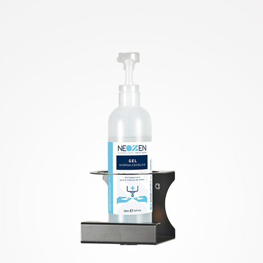 Porta Gel Soporte Para Gel Pared