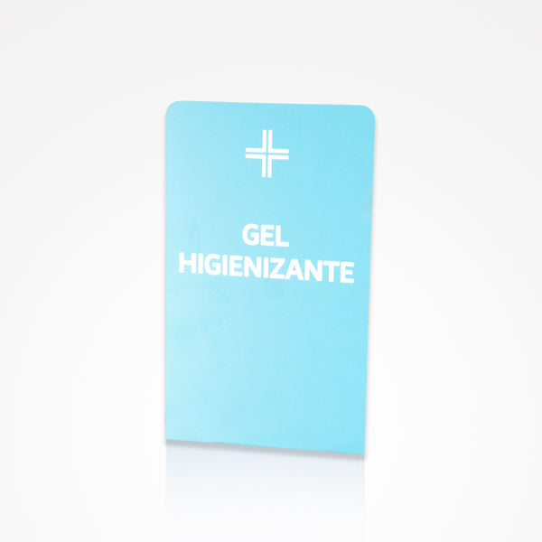Accesorio Porta Gel Óder Display (21X34.8Cm)
