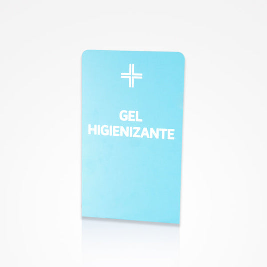 Accesorio Porta Gel Óder Display (21X34.8Cm)